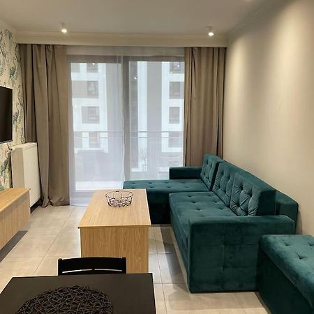 Forum Wola Fine Apartment Warszawa Eksteriør billede
