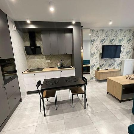 Forum Wola Fine Apartment Warszawa Eksteriør billede