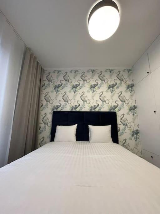Forum Wola Fine Apartment Warszawa Eksteriør billede