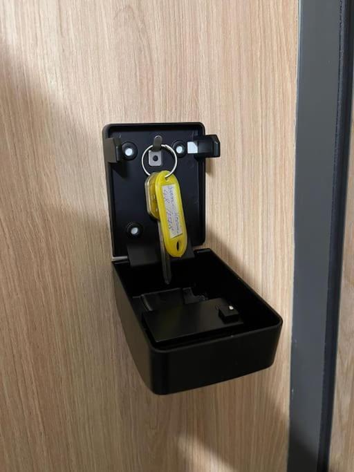 Forum Wola Fine Apartment Warszawa Eksteriør billede