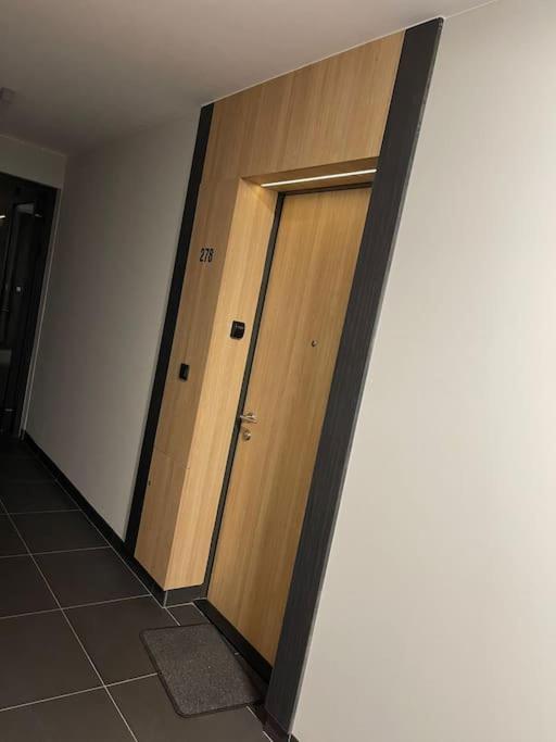 Forum Wola Fine Apartment Warszawa Eksteriør billede