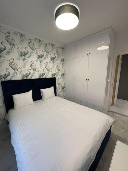 Forum Wola Fine Apartment Warszawa Eksteriør billede