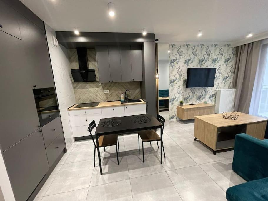 Forum Wola Fine Apartment Warszawa Eksteriør billede