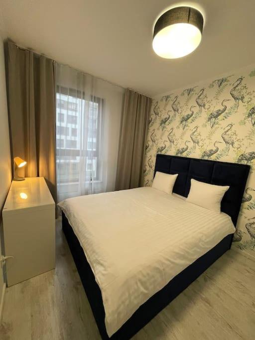 Forum Wola Fine Apartment Warszawa Eksteriør billede